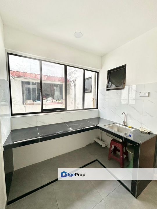 Flat in Taman Desa Tebrau for sale , Johor, Johor Bahru