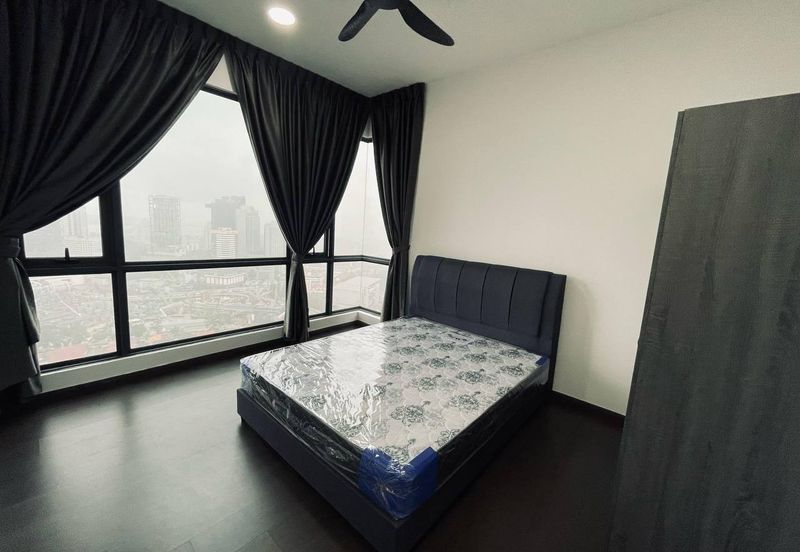 SKS Pavillion Residences