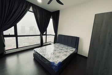 SKS Pavillion Residences