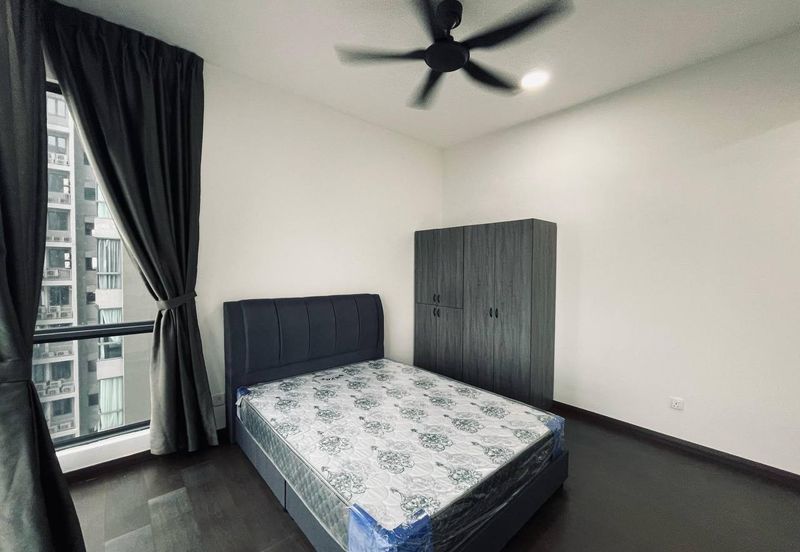 SKS Pavillion Residences