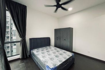 SKS Pavillion Residences