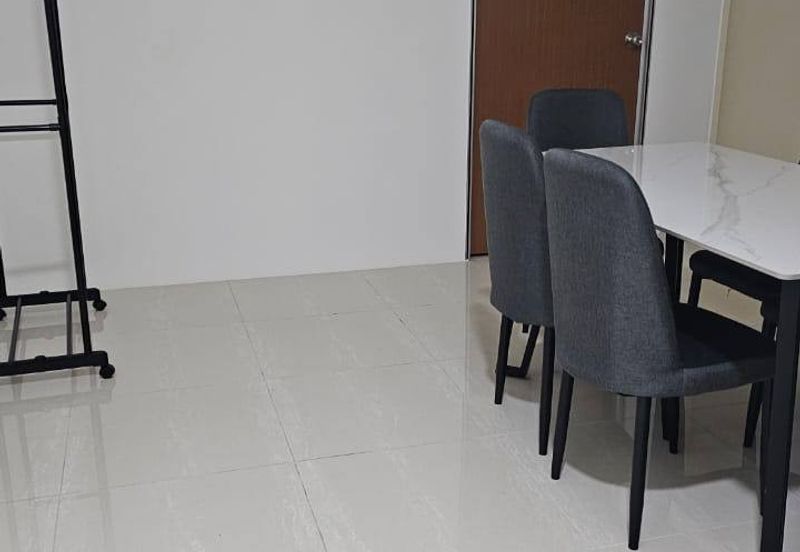 SKS Pavillion Residences