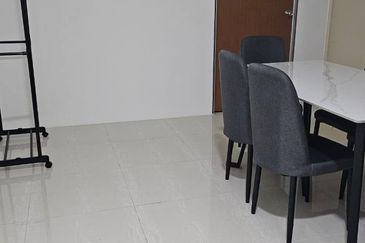 SKS Pavillion Residences