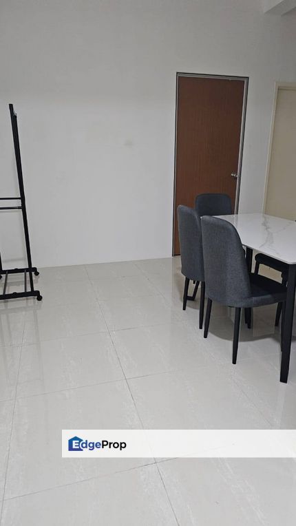 3 bedrooms unit in SKS Pavillion for rent , Johor, Johor Bahru