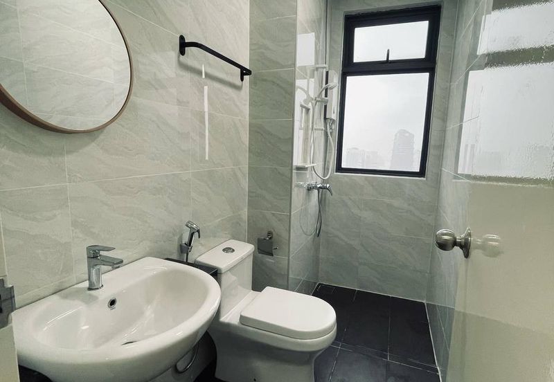 SKS Pavillion Residences