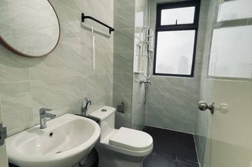 SKS Pavillion Residences