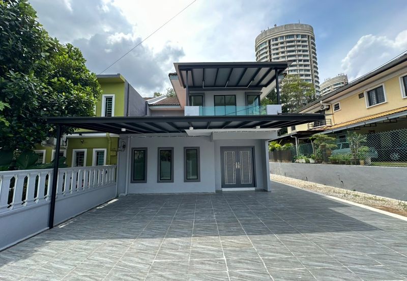 Bandar Baru Seri Alam