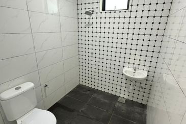 Bandar Baru Seri Alam