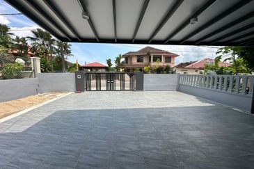 Bandar Baru Seri Alam