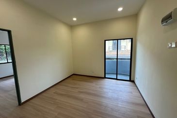 Bandar Baru Seri Alam