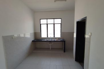 Jalan Pulai Indah, Taman Pulai Indah