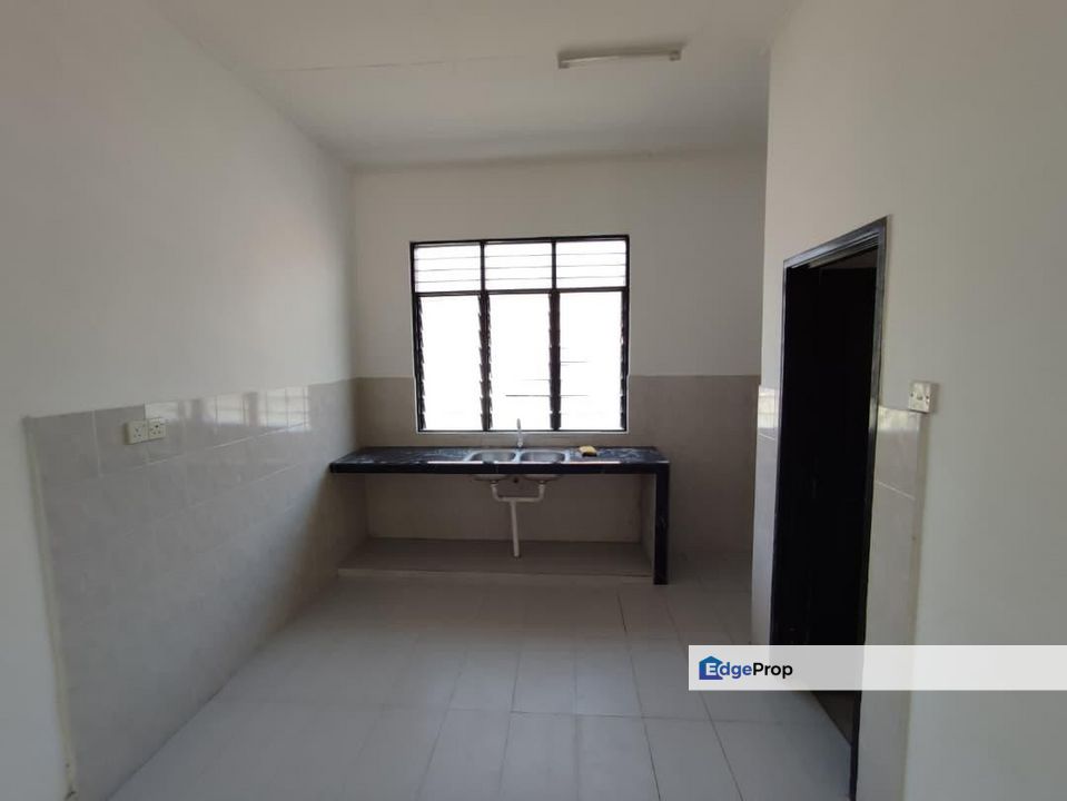 Single storey terrace house in Taman Pulai Indah for sale , Johor, Skudai
