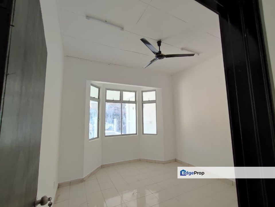 Single storey terrace house in Taman Pulai Indah for sale , Johor, Skudai