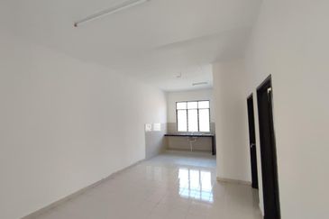 Jalan Pulai Indah, Taman Pulai Indah