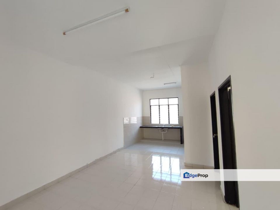 Single storey terrace house in Taman Pulai Indah for sale , Johor, Skudai
