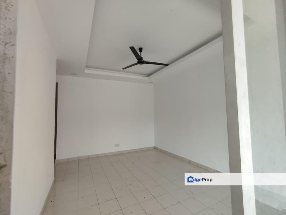 Single storey terrace house in Taman Pulai Indah for sale , Johor, Skudai