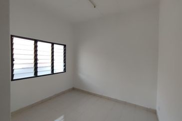 Jalan Pulai Indah, Taman Pulai Indah