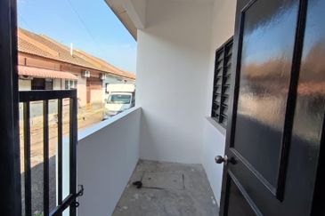 Jalan Pulai Indah, Taman Pulai Indah