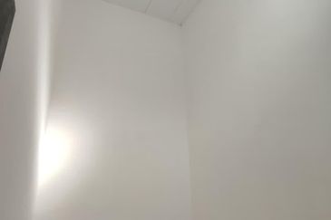 Jalan Pulai Indah, Taman Pulai Indah