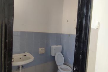 Jalan Pulai Indah, Taman Pulai Indah