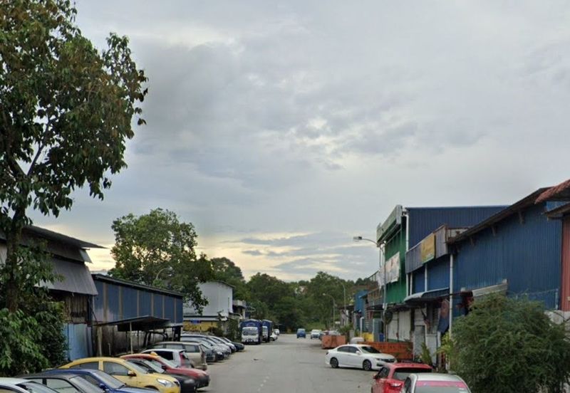 Taman Tan Sri Yaacob