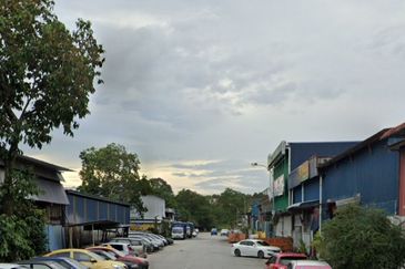 Taman Tan Sri Yaacob