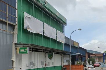 Taman Tan Sri Yaacob