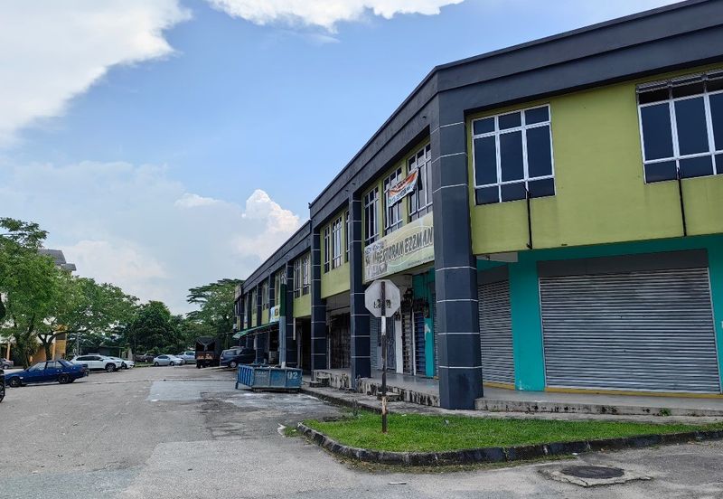 Taman Desa Cemerlang