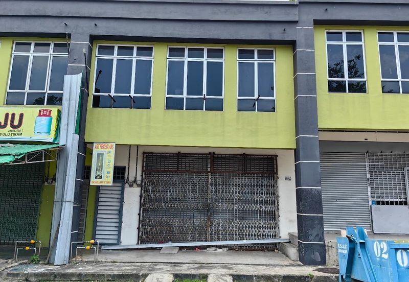 Taman Desa Cemerlang