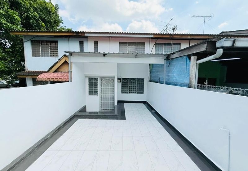 Bandar Baru Seri Alam