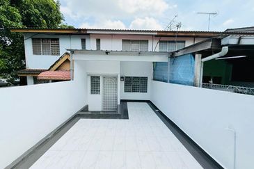 Bandar Baru Seri Alam