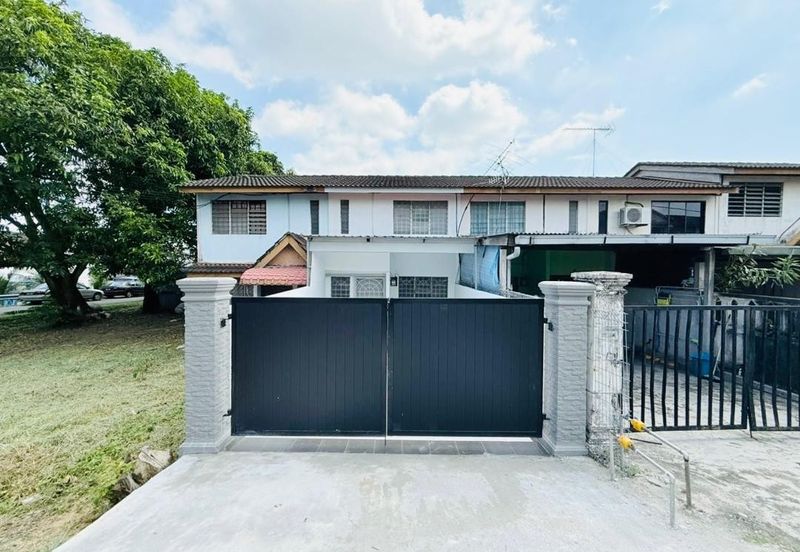 Bandar Baru Seri Alam