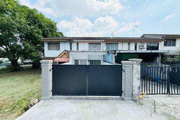 Bandar Baru Seri Alam