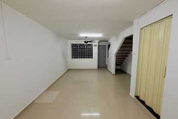 Bandar Baru Seri Alam