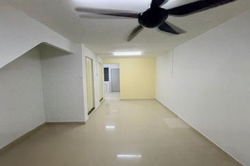 Bandar Baru Seri Alam