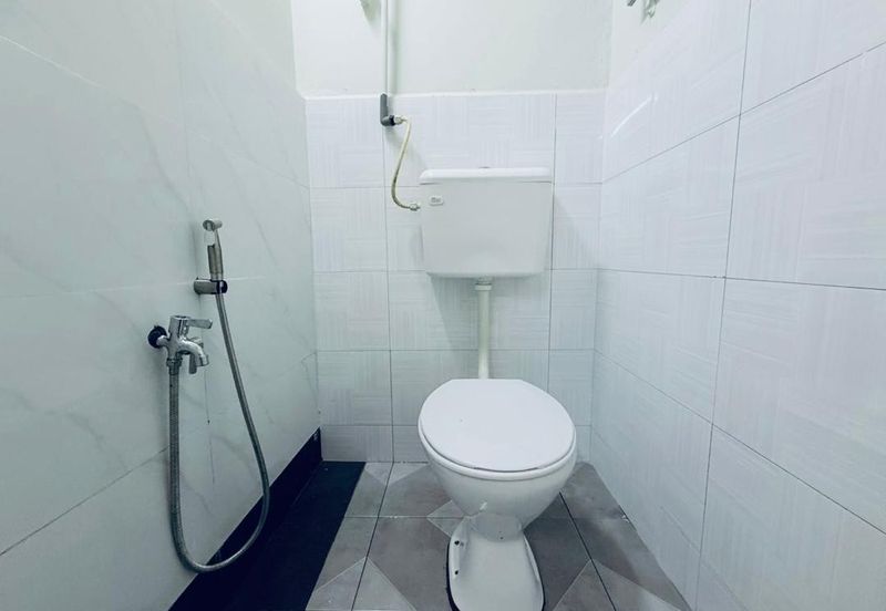 Bandar Baru Seri Alam