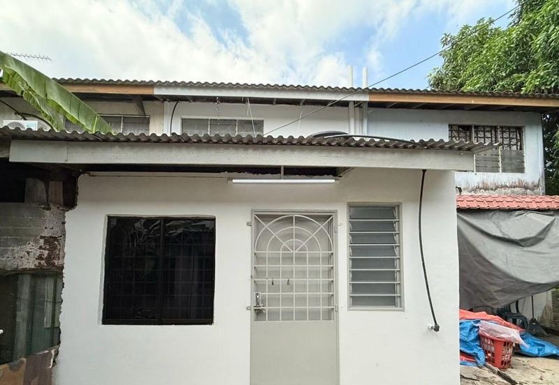 Bandar Baru Seri Alam