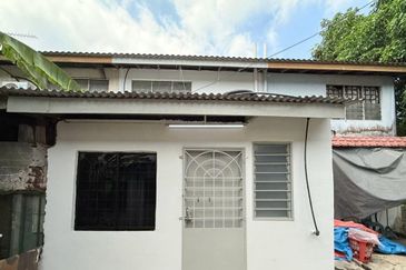 Bandar Baru Seri Alam