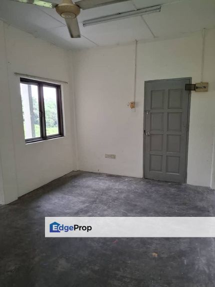 Flat Merak @Bandar Baru Kangkar Pulai for sale , Johor, Johor Bahru