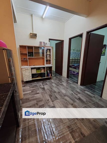 Pangsapuri Balau@Masai for rent , Johor, Masai