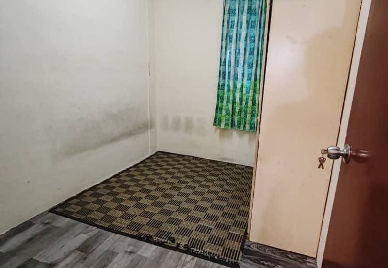 Pangsapuri Balau@Masai for rent 