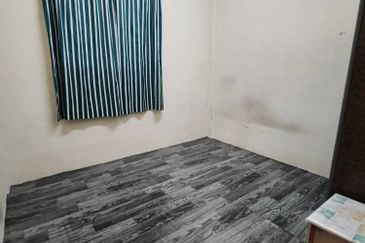 Pangsapuri Balau@Masai for rent 