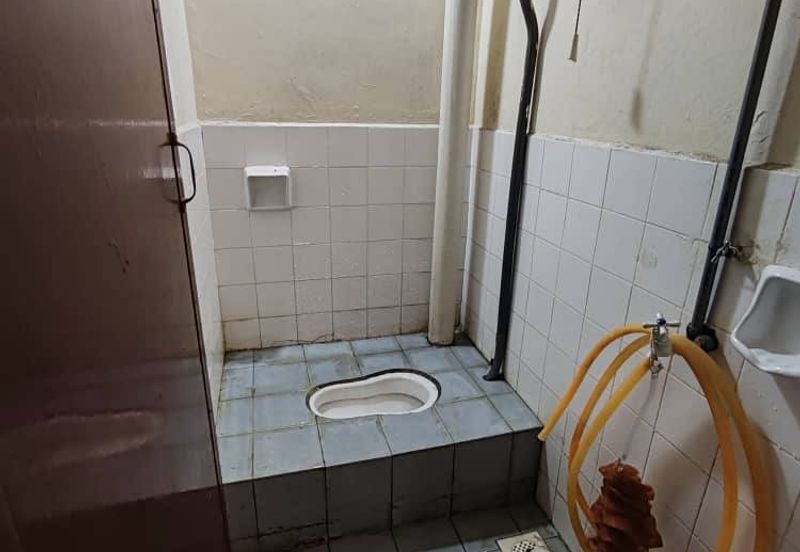 Pangsapuri Balau@Masai for rent 