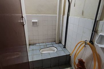 Pangsapuri Balau@Masai for rent 