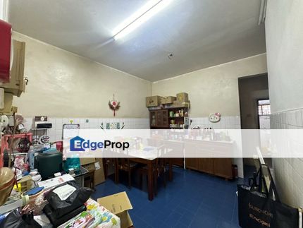 Single storey terrace house in Taman Skudai Baru for sale , Johor, Skudai