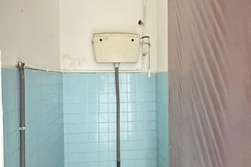 Taman Ungku Tun Aminah