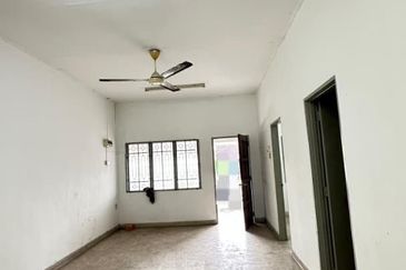 Taman Ungku Tun Aminah