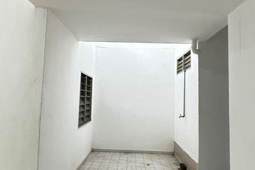 Taman Ungku Tun Aminah