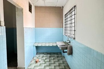 Taman Ungku Tun Aminah