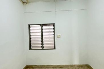 Taman Ungku Tun Aminah